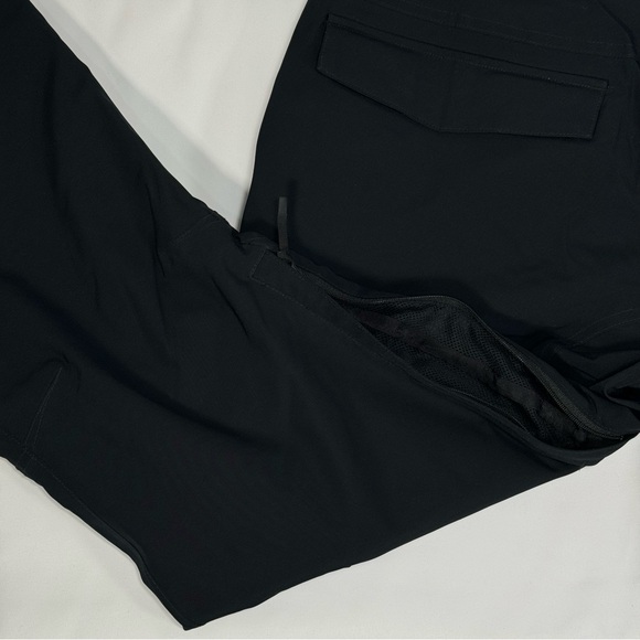 NWT New Boulder Gear Skinny Flare Ski Pants Women's Medium M 10 Insulated Layer - Picture 2 of 5